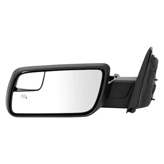 Alzare® - Driver Side View Mirror (Standard Line)