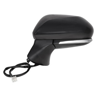 Alzare® - Side View Mirror