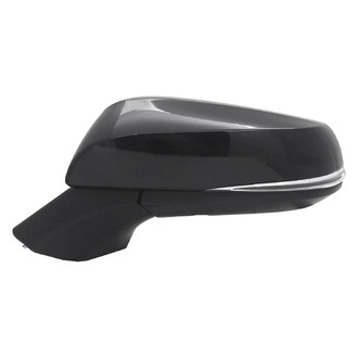 Alzare® - Driver Side View Mirror (Standard Line)