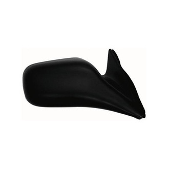 Alzare® - Passenger Side Manual View Mirror (Non-Heated, Non-Foldaway) (Standard Line)