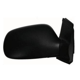 Alzare® - Passenger Side Power Remote View Mirror (Non-Heated, Foldaway) (Standard Line)