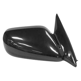Alzare® - Passenger Side Power Remote View Mirror (Heated, Non-Foldaway) (Standard Line)