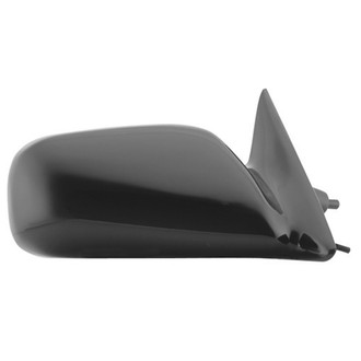 Alzare® - Passenger Side Manual View Mirror (Non-Heated, Non-Foldaway) (Standard Line)