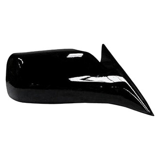 Alzare® - Passenger Side Power Remote View Mirror (Non-Heated, Non-Foldaway) (Standard Line)