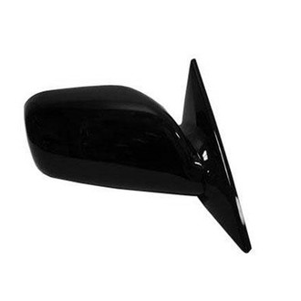 Alzare® - Passenger Side Power Remote View Mirror (Non-Heated, Non-Foldaway) (Standard Line)