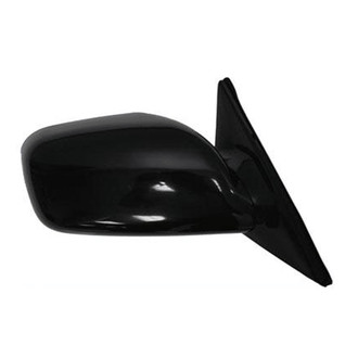 Alzare® - Passenger Side Power Remote View Mirror (Heated, Non-Foldaway) (Standard Line)