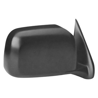 Alzare® - Passenger Side Manual View Mirror (Foldaway) (Standard Line)