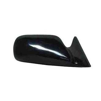 Alzare® - Passenger Side Power Remote View Mirror (Heated, Non-Foldaway) (Standard Line)