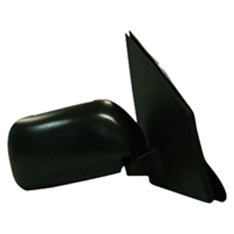 Alzare® - Passenger Side Manual View Mirror (Non-Heated, Non-Foldaway) (Standard Line)