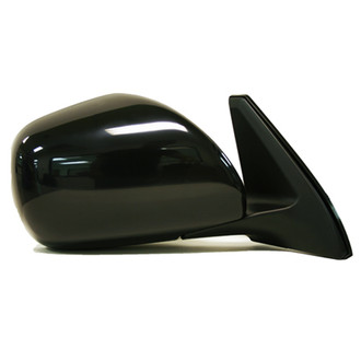 Alzare® - Passenger Side Power View Mirror (Heated, Foldaway) (Standard Line)