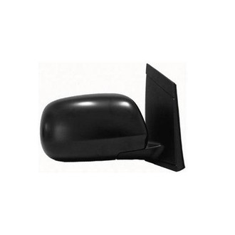 Alzare® - Passenger Side Power View Mirror (Non-Heated, Foldaway) (Standard Line)