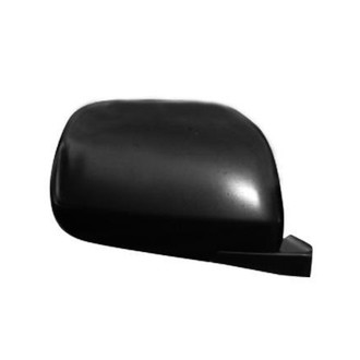 Alzare® - Passenger Side Power View Mirror (Heated, Foldaway) (Standard Line)