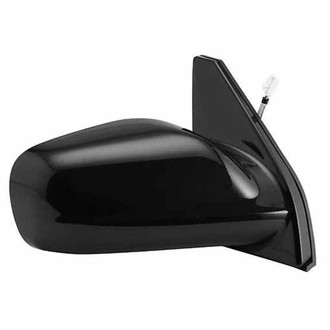 Alzare® - Passenger Side Manual View Mirror (Non-Heated, Non-Foldaway) (Standard Line)