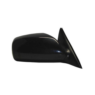 Alzare® - Passenger Side Power View Mirror (Heated, Non-Foldaway) (Standard Line)