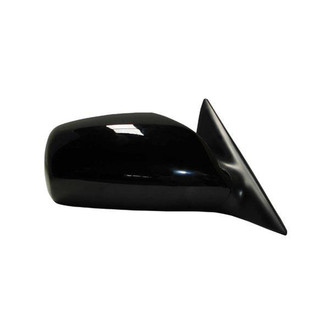 Alzare® - Passenger Side Power View Mirror (Non-Heated, Non-Foldaway) (Standard Line)