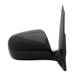 Alzare® - Passenger Side Power View Mirror (Heated, Foldaway) (Standard Line)