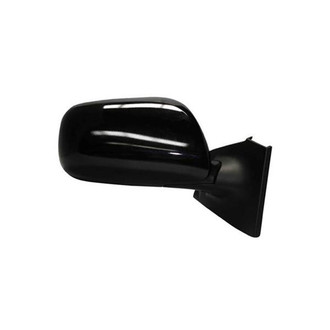 Alzare® - Passenger Side Power View Mirror (Non-Heated, Foldaway) (Standard Line)