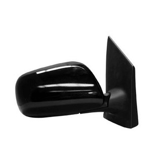 Alzare® - Passenger Side Power View Mirror (Non-Heated, Foldaway) (Standard Line)