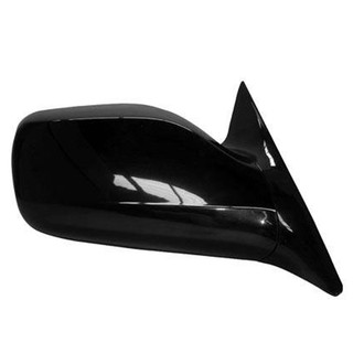 Alzare® - Passenger Side Power View Mirror (Non-Heated, Non-Foldaway) (Standard Line)