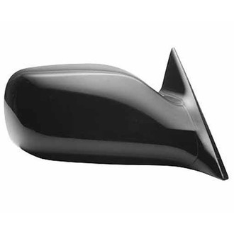 Alzare® - Passenger Side Power View Mirror (Heated, Non-Foldaway) (Standard Line)