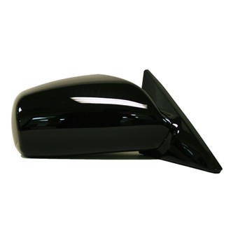 Alzare® - Passenger Side Power View Mirror (Non-Heated, Non-Foldaway) (Standard Line)