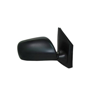 Alzare® - Passenger Side Power View Mirror (Heated, Foldaway) (Standard Line)