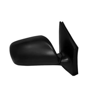 Alzare® - Passenger Side Power View Mirror (Non-Heated, Foldaway) (Standard Line)