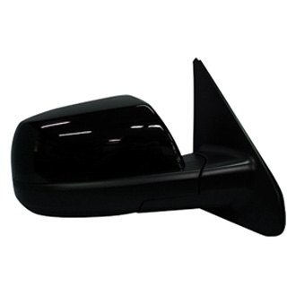 Alzare® - Passenger Side Power View Mirror (Heated, Foldaway) (Standard Line)