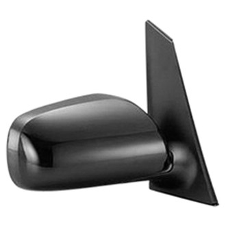 Alzare® - Passenger Side Power View Mirror (Non-Heated, Foldaway) (Standard Line)