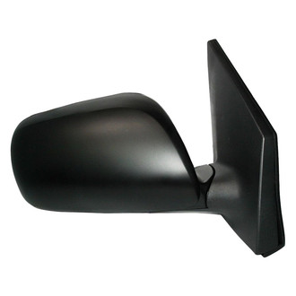 Alzare® - Passenger Side Power View Mirror (Heated) (Standard Line)