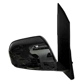 Alzare® - Passenger Side Power View Mirror (Heated, Foldaway) (Standard Line)