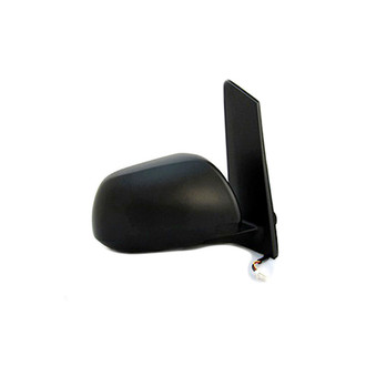 Alzare® - Passenger Side Power View Mirror (Heated, Foldaway) (Standard Line)