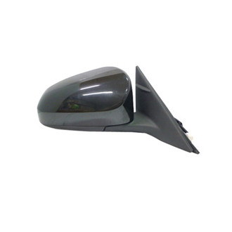 Alzare® - Passenger Side Power View Mirror (Non-Heated, Foldaway) (Standard Line)