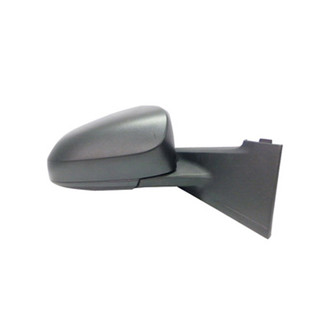 Alzare® - Passenger Side Manual View Mirror (Non-Heated, Foldaway) (Standard Line)