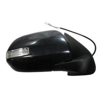 Alzare® - Passenger Side Power View Mirror (Standard Line)