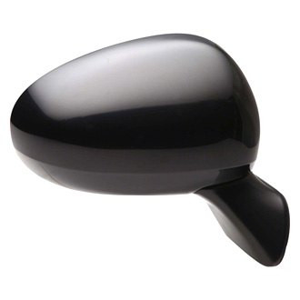 Alzare® - Passenger Side Power View Mirror (Heated, Foldaway) (Standard Line)