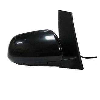 Alzare® - Passenger Side Power View Mirror (Heated, Foldaway) (Standard Line)