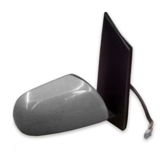 Alzare® - Passenger Side Power View Mirror (Heated) (Standard Line)
