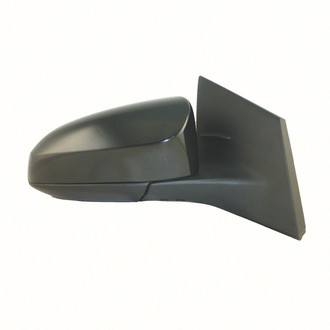 Alzare® - Passenger Side Power View Mirror (Non-Heated, Foldaway) (Standard Line)