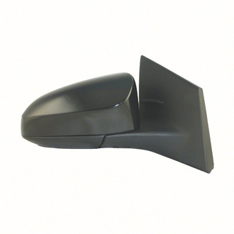 Alzare® - Passenger Side Power View Mirror (Heated, Foldaway) (Standard Line)