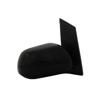 Alzare® - Passenger Side Power View Mirror (Heated, Foldaway) (Standard Line)