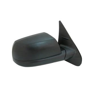 Alzare® - Passenger Side Power View Mirror (Heated, Foldaway) (Standard Line)