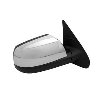 Alzare® - Passenger Side Power View Mirror (Heated, Foldaway) (Standard Line)
