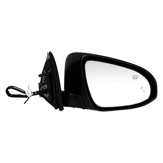Alzare® - Passenger Side Power View Mirror (Heated) (Standard Line)
