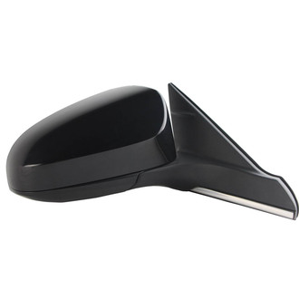 Alzare® - Passenger Side Power View Mirror (Heated, Foldaway) (Standard Line)