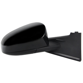Alzare® - Passenger Side Manual View Mirror (Non-Heated, Foldaway) (Standard Line)