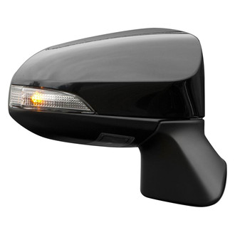 Alzare® - Passenger Side View Mirror (Standard Line)