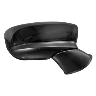 Alzare® - Passenger Side Power View Mirror (Standard Line)
