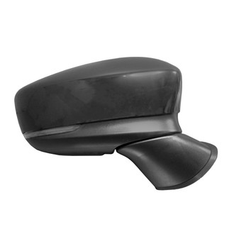 Alzare® - Passenger Side Power View Mirror (Heated) (Standard Line)