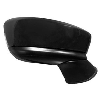 Alzare® - Passenger Side Power View Mirror (Standard Line)